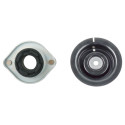 Kit de reparo, suporte de coluna de amortecimento SACHS 802 366