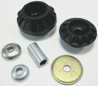 Kit de reparo, suporte de coluna de amortecimento SACHS 802 377