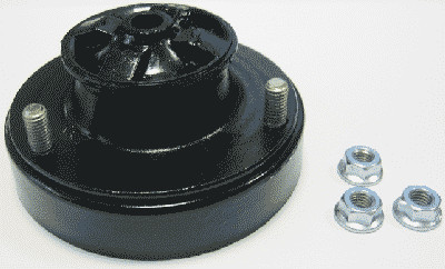 Rolamento de coluna de suspensão SACHS 802 381