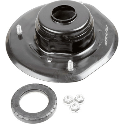 Kit de reparo, suporte de coluna de amortecimento SACHS 802 423