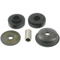 Kit de reparação, suporte de apoio do conj. mola/amorteced