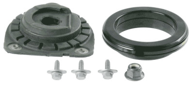 Kit de reparo, suporte de coluna de amortecimento SACHS 802 448