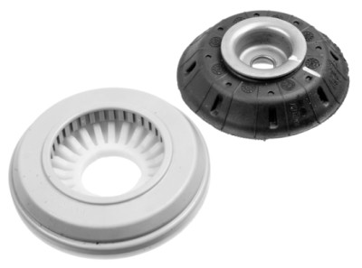 Kit de reparo, suporte de coluna de amortecimento SACHS 802 450