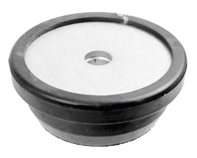 Kit de reparação, suporte de apoio do conj. mola/amorteced