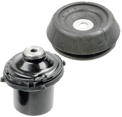 Kit de reparo, suporte de coluna de amortecimento SACHS 802 473