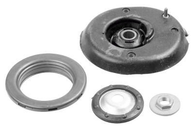 Kit de reparo, suporte de coluna de amortecimento SACHS 802 522