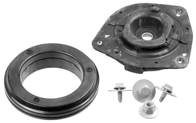Kit de reparo, suporte de coluna de amortecimento SACHS 802 527