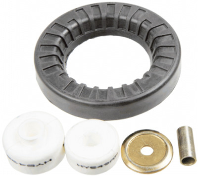 Kit de reparo, suporte de coluna de amortecimento SACHS 802 905