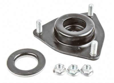 Kit de reparo de suporte de coluna de amortecimento SACHS 803 021
