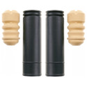 Kit de protecção contra o pó, amortecedor