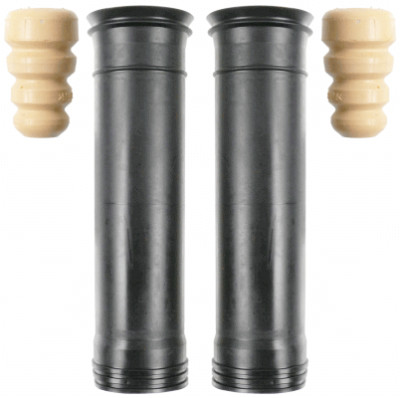 Kit de protecção contra o pó, amortecedor