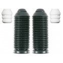 Kit de protecção contra o pó, amortecedor