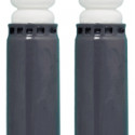 Kit de protecção contra o pó, amortecedor