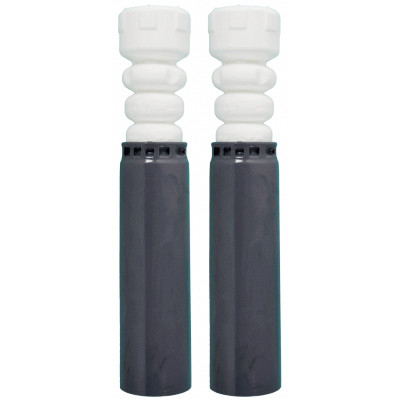 Kit de protecção contra o pó, amortecedor