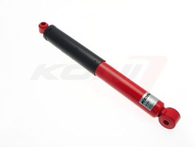 Amortecedor de esteira pesada Koni 30-1408