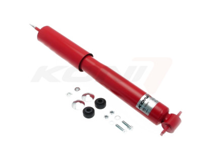 Amortecedor de esteira Koni Heavy Track 8240-1176SPX