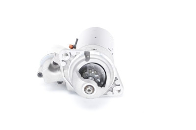 Motor de arranque