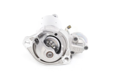 Motor de arranque