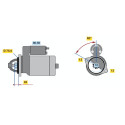 Motor de arranque