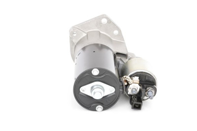 Motor de arranque
