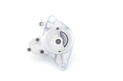 Motor de arranque