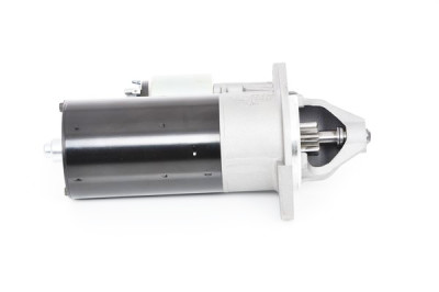 Motor de arranque