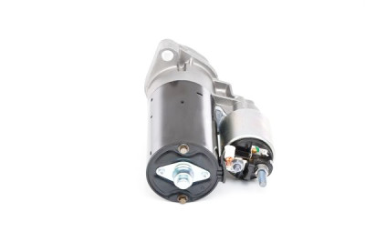 Motor de arranque