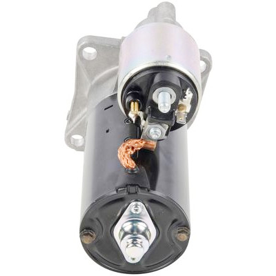 Motor de arranque