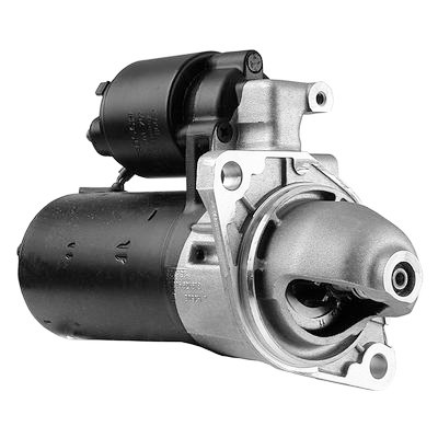 Motor de arranque