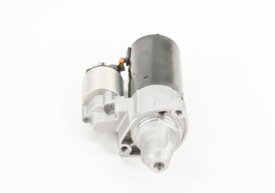Motor de arranque