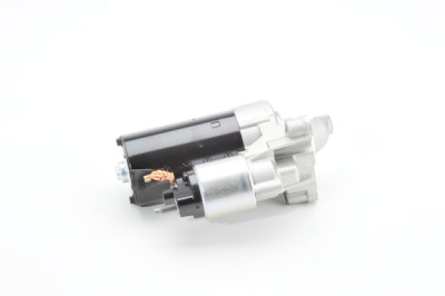 Motor de arranque