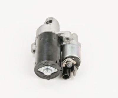Motor de arranque