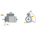 Motor de arranque