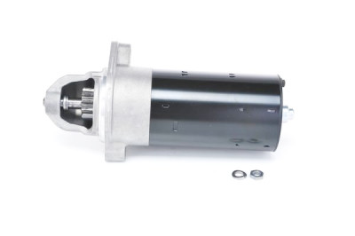 Motor de arranque