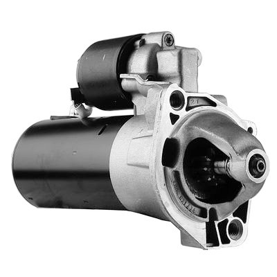 Motor de arranque