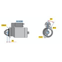 Motor de arranque