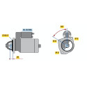 Motor de arranque