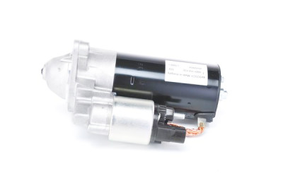 Motor de arranque