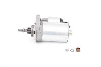 Motor de arranque