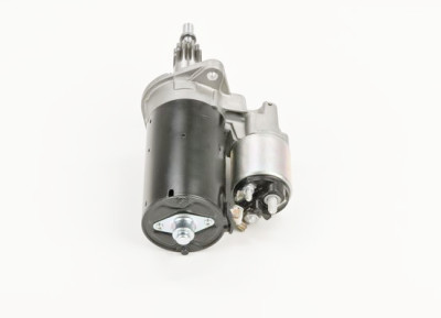Motor de arranque