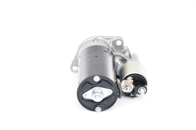 Motor de arranque