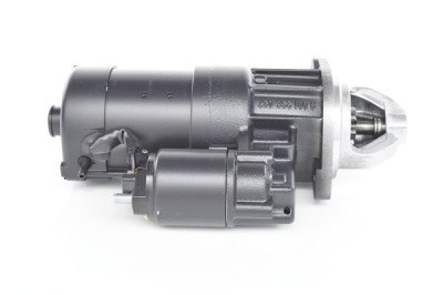 Motor de arranque