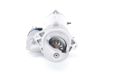 Motor de arranque