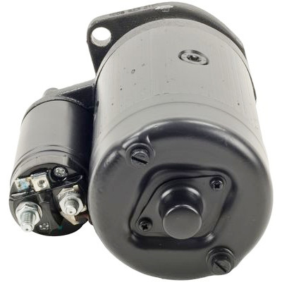 Motor de arranque