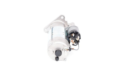 Motor de arranque