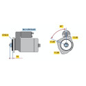 Motor de arranque