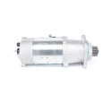 Motor de arranque