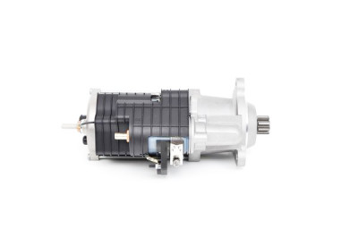 Motor de arranque