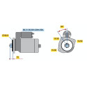 Motor de arranque