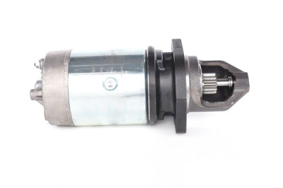 Motor de arranque